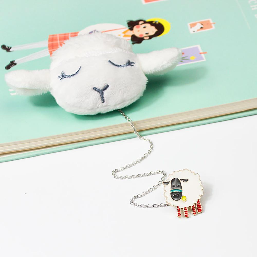 Trâm Cài Áo Khoác Lông Cừu Lấp Lánh Hình Động Vật Lập Thể