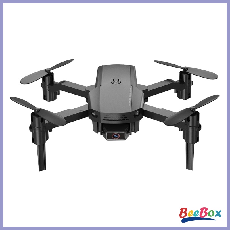 Drone Beebox Kf611 2ch 4k Hd Góc Rộng, Kết Nối Wifi Fpv 2.4ghz Rc
