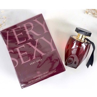 ♠ Mẫu Thử Nước Hoa VERY SEXY NEW EDP 2021 ♠