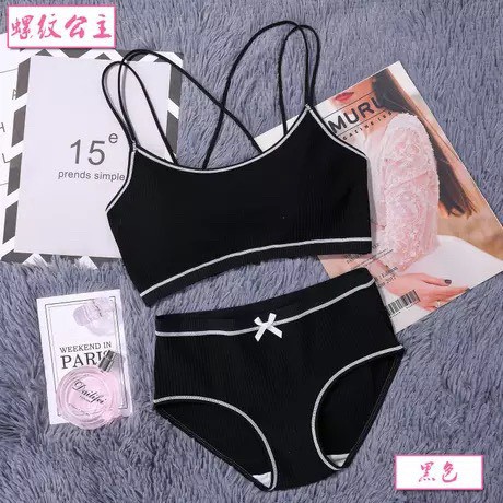 Bộ Quần Lót Cao Cấp - Bộ Bikini Hàng Quảng Châu Cao Cấp (QL14)