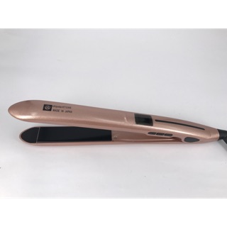Kẹp duỗi tóc chiyoda kt-3368