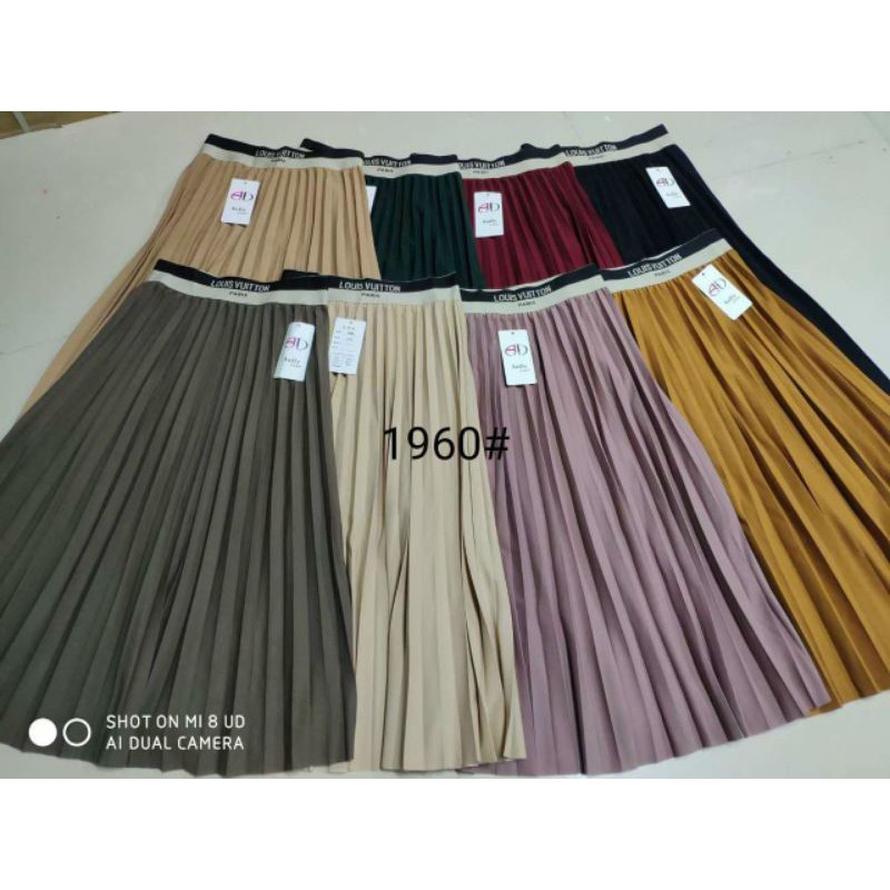 chân váy hót cho các nàng