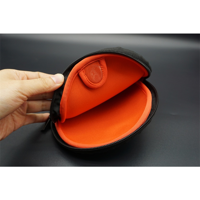 Túi đựng tai nghe jabra cao cấp - hàng chính hãng