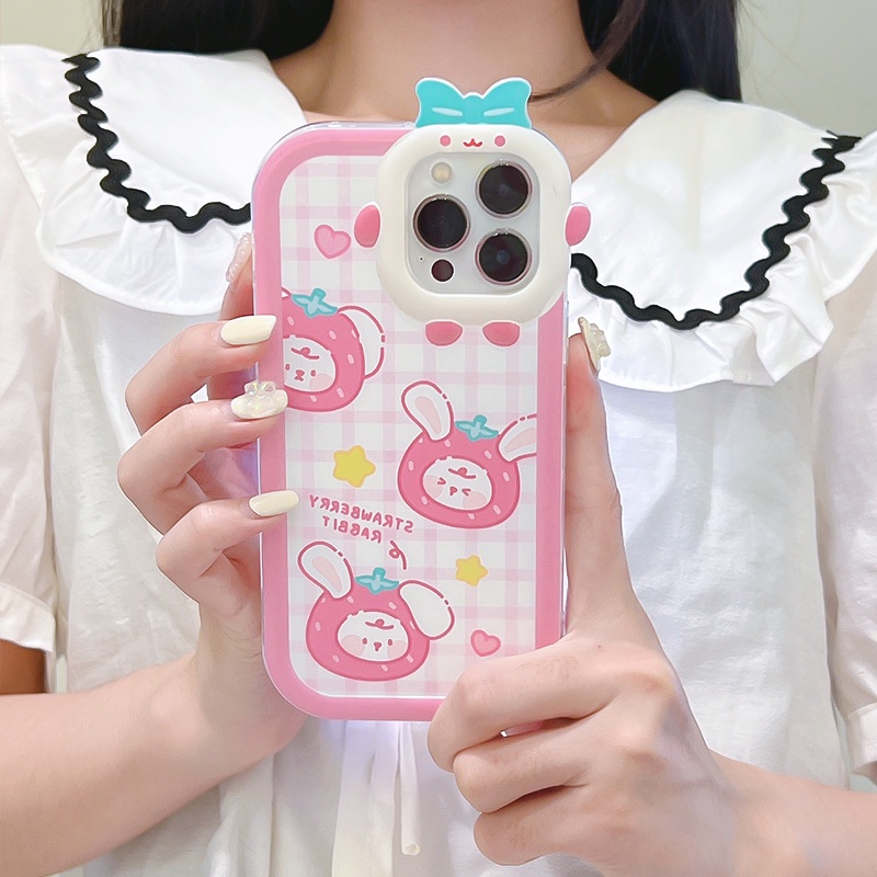 Ốp lưng iphoneỐp Điện Thoại  In Hình Quái Vật Cho iphone14Promax 13 / 12Pro PLUS / X / XS / 11 / PROMAXDinuo case