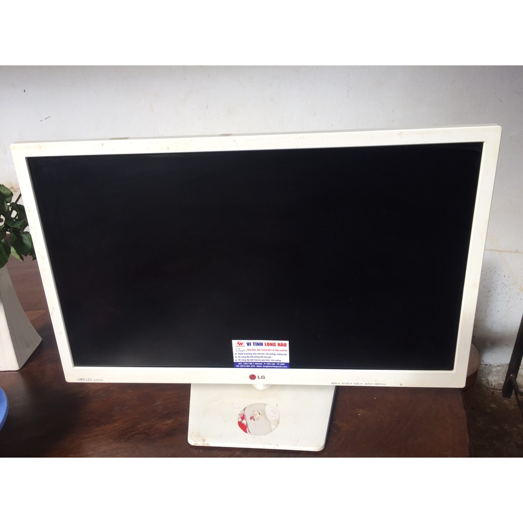 MÀN HÌNH LG 24 - 27 ICH | BigBuy360 - bigbuy360.vn