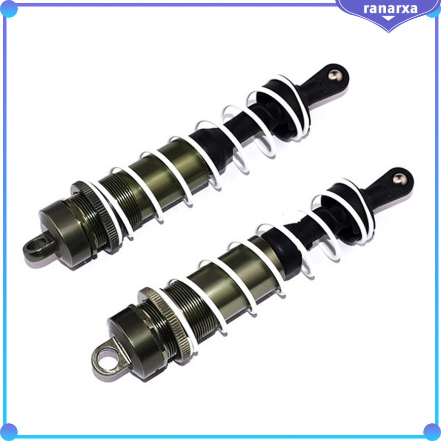 1 Cặp Giảm Xóc Trước Cho Xe Hơi Điều Khiển Từ Xa 1: 8