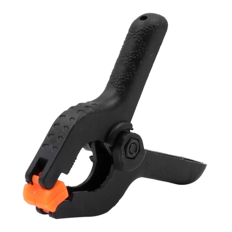 Kẹp càng cua làm mộc 2 inch nhiều màu sắc