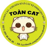 Toàn Cat