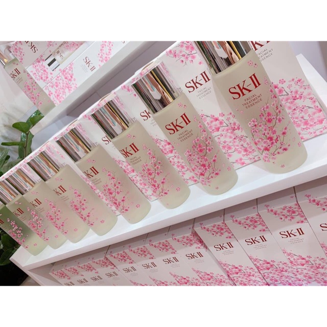 Nước thần Skii Hoa Anh Đào 230ml