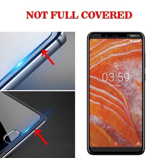 Miếng dán màn hình cường lực NOKIA 3.1