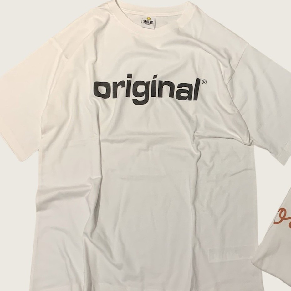 ÁO THUN ORIGINAL FORM UNISEX