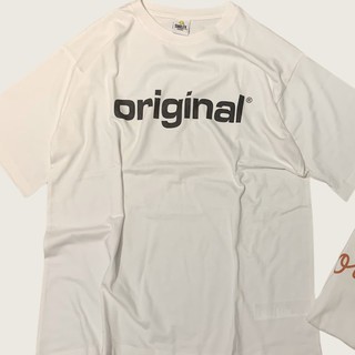 ÁO THUN ORIGINAL FORM UNISEX