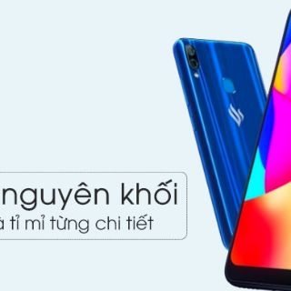 Điện thoại Vsmart Joy 1+ 3GB/32GB