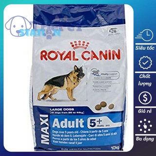 ROYAL CANIN MAXI ADULT 10KG