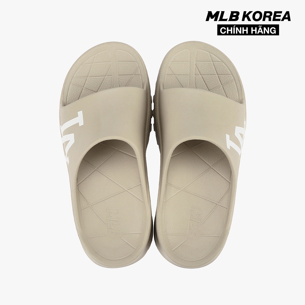 MLB - Dép quai ngang Chunky 32SHHP111-07B