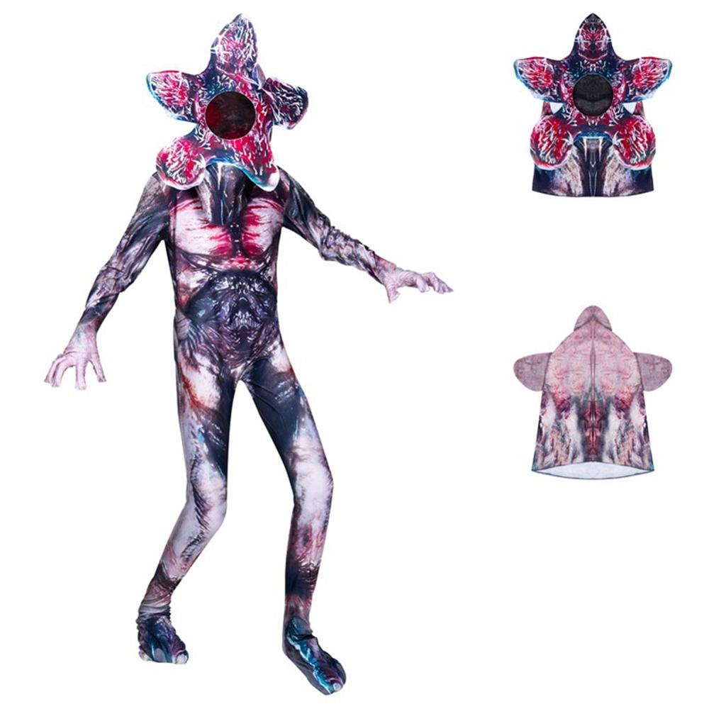 Bộ hóa trang Halloween chứng minh cho những chú khách lạ,... Ăn hoa hù dọa pháo đài, tiệc nhảy múa, mặt nạ ma quỷ.