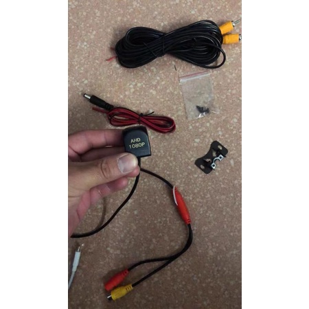 TẶNG 1 BỘ LED MÍ khi lắp CAMERA LÙI AHD 1080 SIÊU NÉT | BigBuy360 - bigbuy360.vn