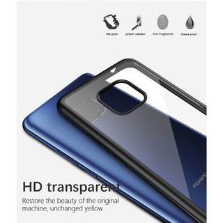 ốp lưng mate 20 chống sốc - chính hãng ipaky