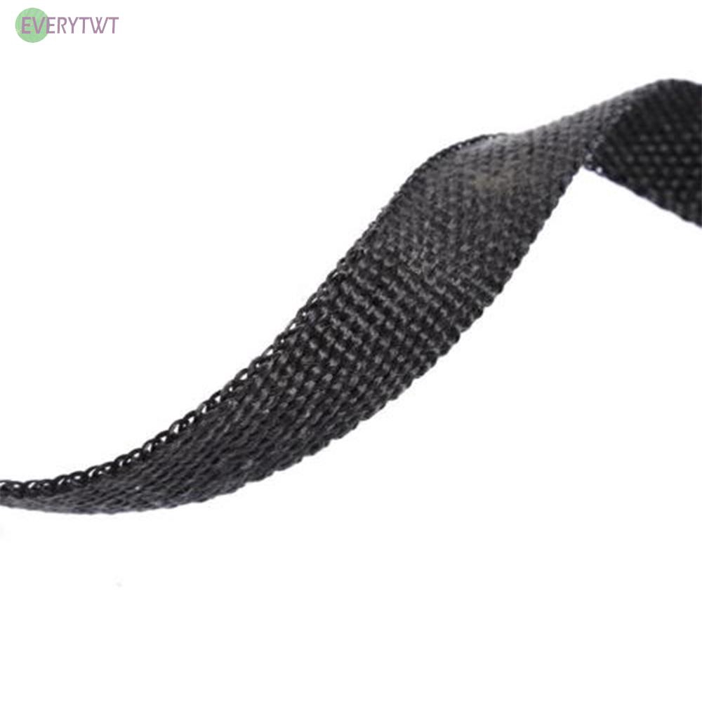 Cuộn Dây Quấn Cổ Pô 25X5M Kèm 4 Dây Thép Không Gỉ | BigBuy360 - bigbuy360.vn