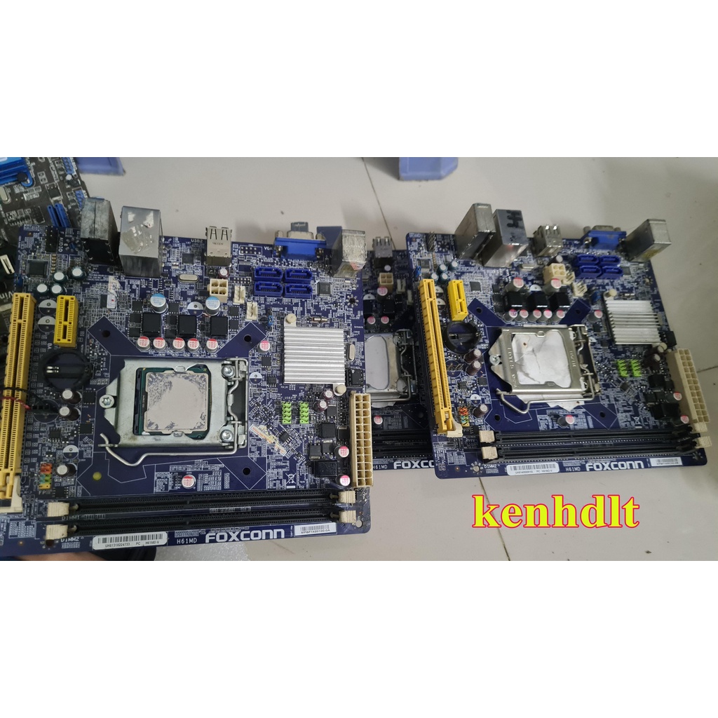 Main lỗi G31_H61_B75 các hãng lỗi cho ae kỹ thuật sửa chữa