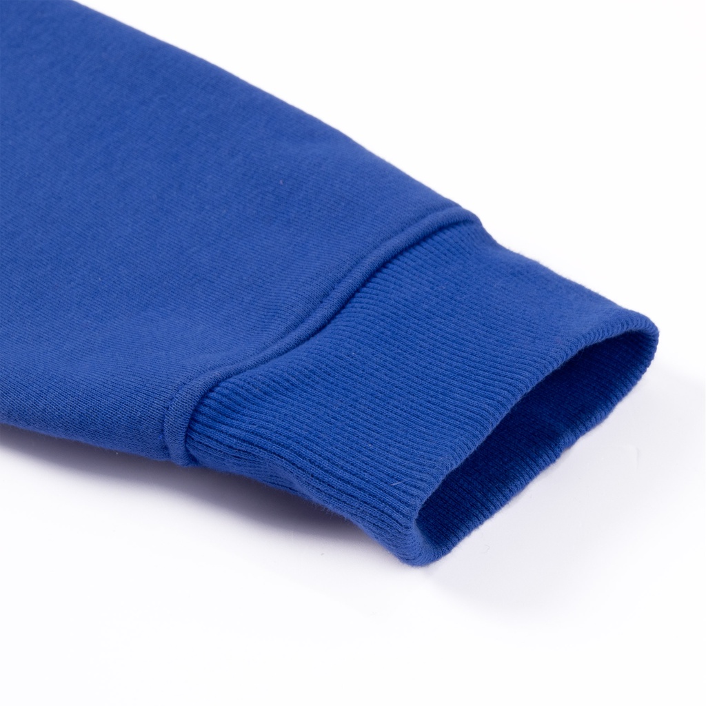 Áo Khoác DirtyCoins x One Piece Brook Hoodie - Blue