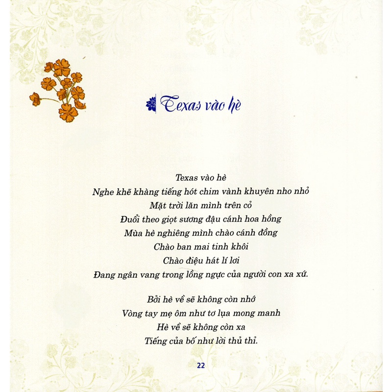 Sách - Hát Cùng Những Vì Sao - Đỗ Nhật Nam - Thái Hà