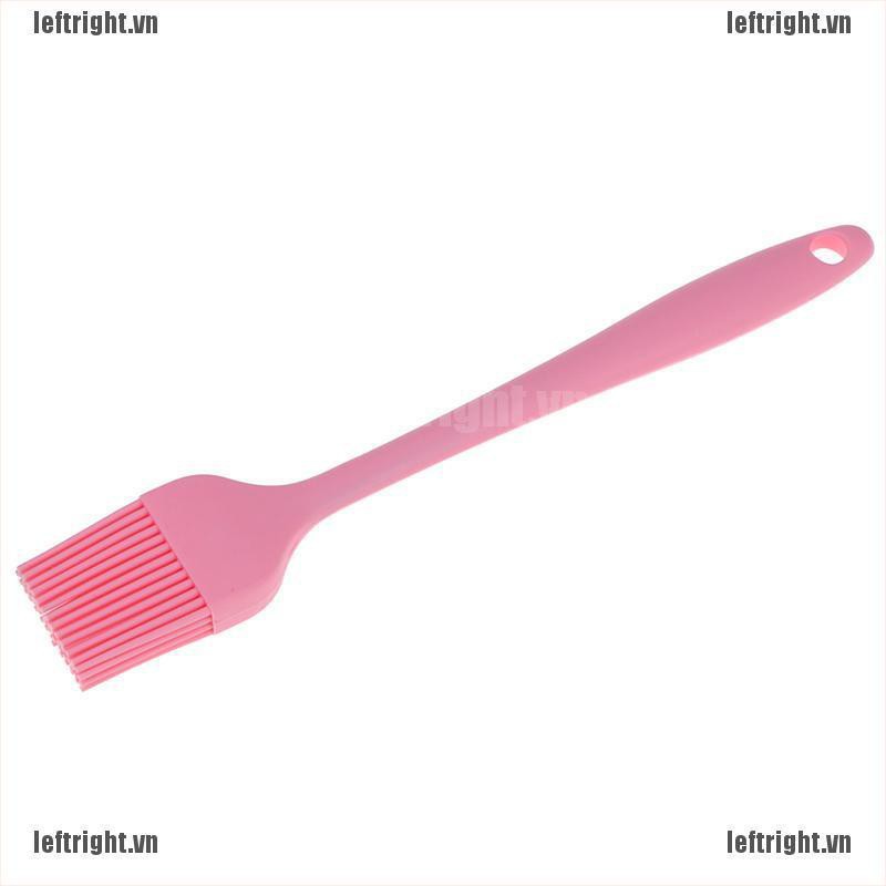 Cọ Quét Dầu Bằng Silicone Tiện Lợi Dành Cho Nướng Bánh / BBQ