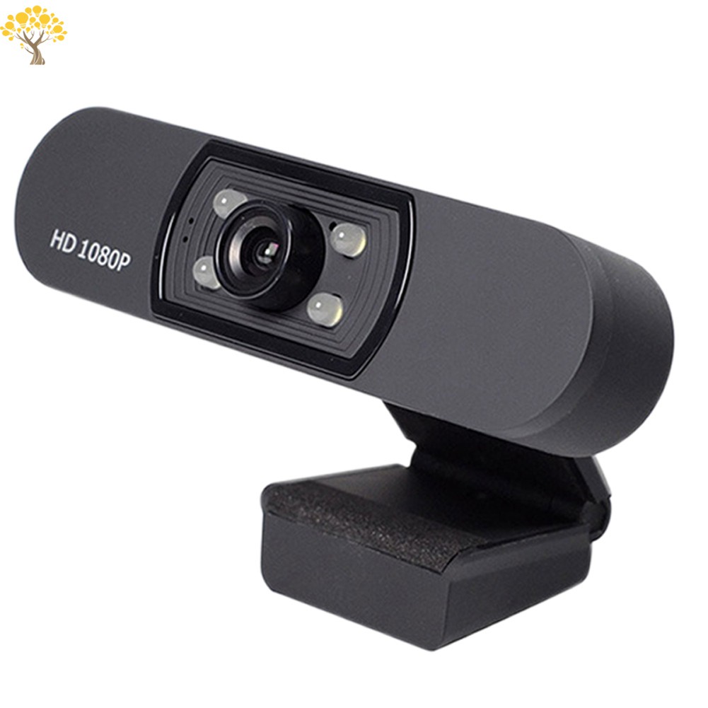 Webcam 1080p Cho Máy Tính | BigBuy360 - bigbuy360.vn
