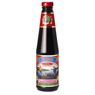 Dầu hào Đặc biệt Lee Kum Kee 510g