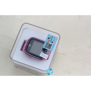 Đồng hồ thông minh Wonlex KT07
