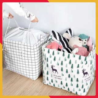 Túi đựng chăn chống nước có tay cầm