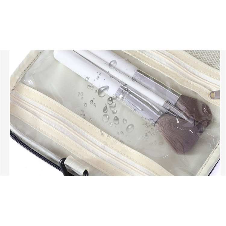 Túi Đựng Đồ Dùng Vệ Sinh Cá Nhân Cho Nam Nữ