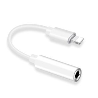 Đầu Chuyển Đổi Lightning Sang 3.5mm Cho Iphone Ipad