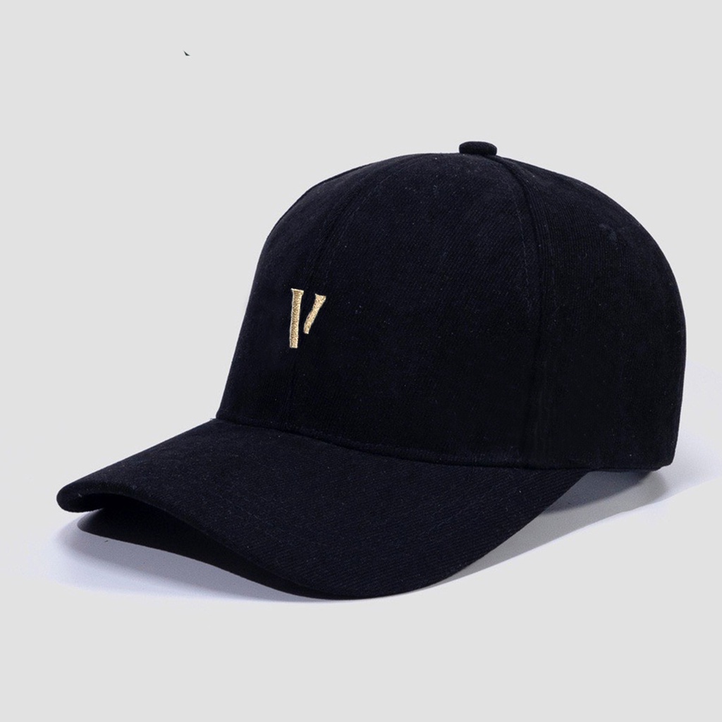 Nón thời trang lưỡi trai Unisex Nam nữ 489 VIntag Kiểu dáng hot trend sành điệu