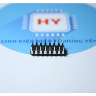 [FREE SHIP] IC SỐ CD4050 Mới Chính Hãng 100%