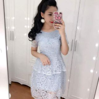 Combo ( bộ, áo , váy)