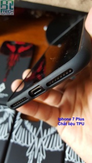 Ốp lưng Iphone 6,7,8,X,XS Marcelo Burlon siêu độc và đẹp