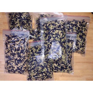 Hoa Đậu Biếc Khô Sạch Tự Nhiên - 100g