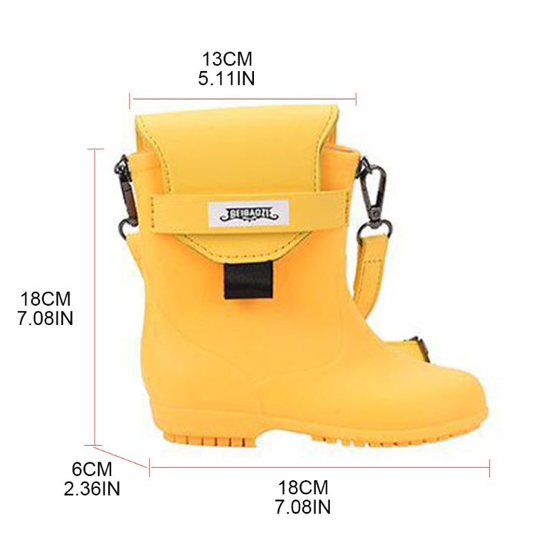 Túi Đeo Chéo Da PU Hình Đôi Giày Thời Trang Cho Nữ