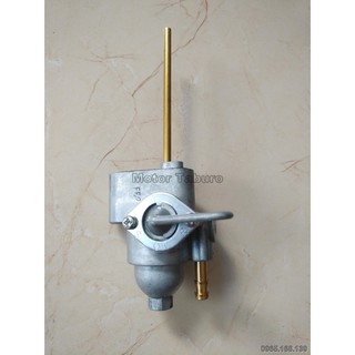 Khóa xăng zin SS50 (66, 67, 68, 71, 72)