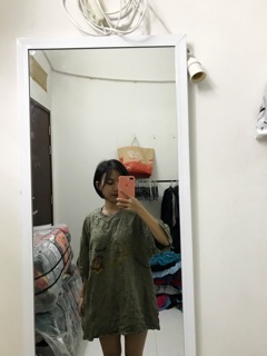 ÁO THUN MỸ 2nd vintage