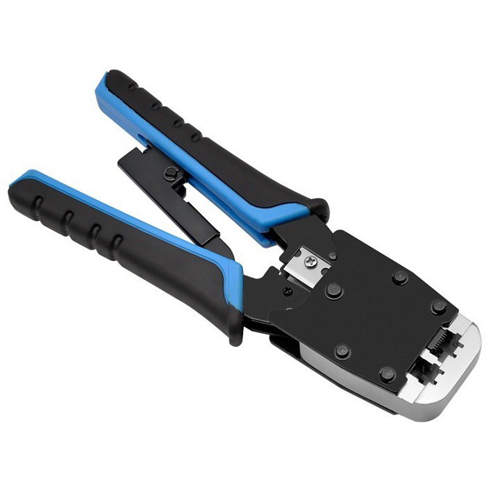 Kìm mạng Talon TL-500R (Đen) - Kìm mạng đa măng