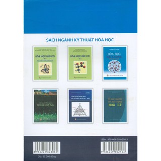 Sách - Hóa Học Hữu Cơ - Tập 3