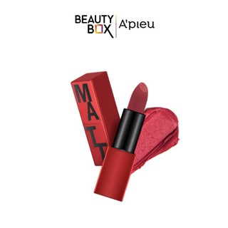 Son Thỏi A'pieu Wild Matt Lipstick