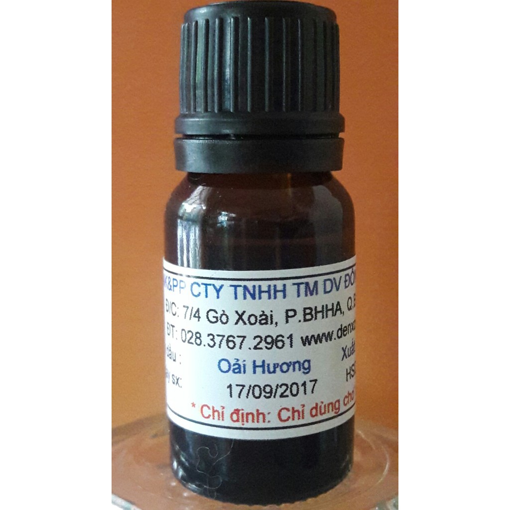 Tinh dầu Hoa Oải Hương  - Tinh dầu Pháp ( 10ml)