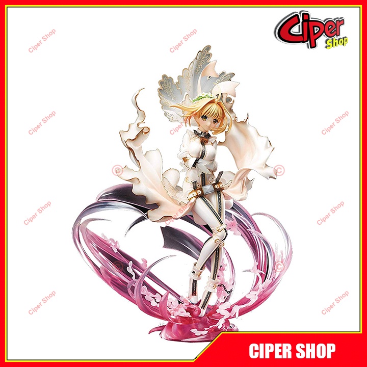 Mô hình Saber Bride Limited Edition - Mô hình Fate/Stay Night