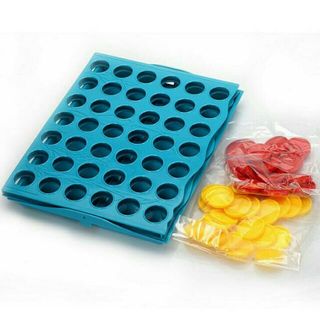[Thanh lý]Cờ thả connect 4/board game