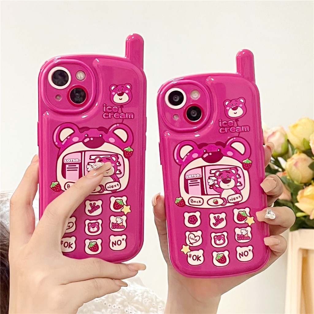Ốp Điện Thoại TPU Mềm Đệm Khí Cho iphone 13 Pro Max 12 Pro Max