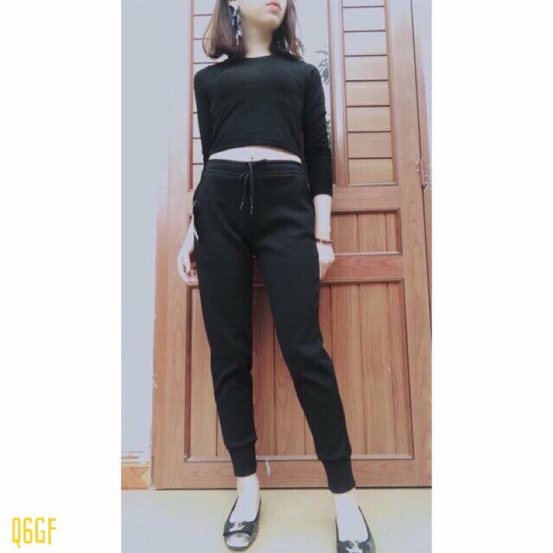 ❤️FREESHIP❤️ Quần joker len tăm siêu đẹp siêu ấm. Size S M L XL . Sỉ 62k | BigBuy360 - bigbuy360.vn