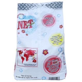 Bột Giặt Nét 6kg Tặng